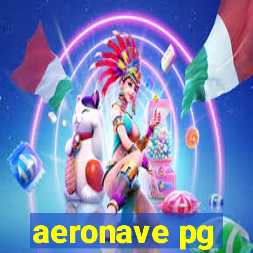 aeronave pg